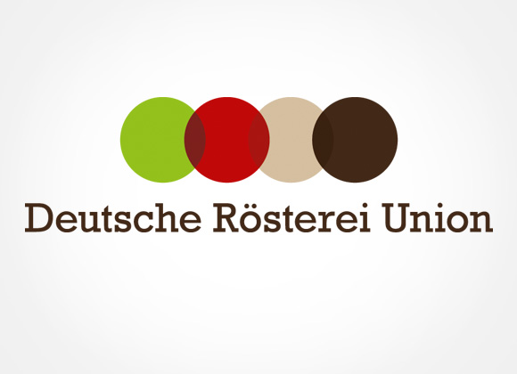 Deutsche Rösterei Union - Logoentwicklung