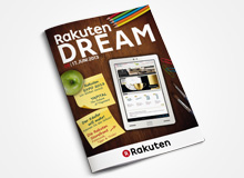 Rakuten Deutschland GmbH - Rakuten DREAM 06
