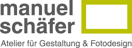 Manuel Schäfer | Atelier für Gestaltung & Fotodesign